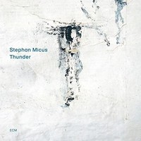 Stephan Micus - Thunder - Cd - G4Z