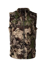 Pnuma Outdoor Alpha Vertex Vest Caza Veil Camo (P1002C)