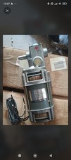Groschopp Getriebemotor Typ EW1 90-80 - NAGEL...