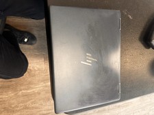 HP Elite Dragonfly Chromebook 13.5" Touch I5-1245U 16GB 256GB WIFI PEN CHROME OS