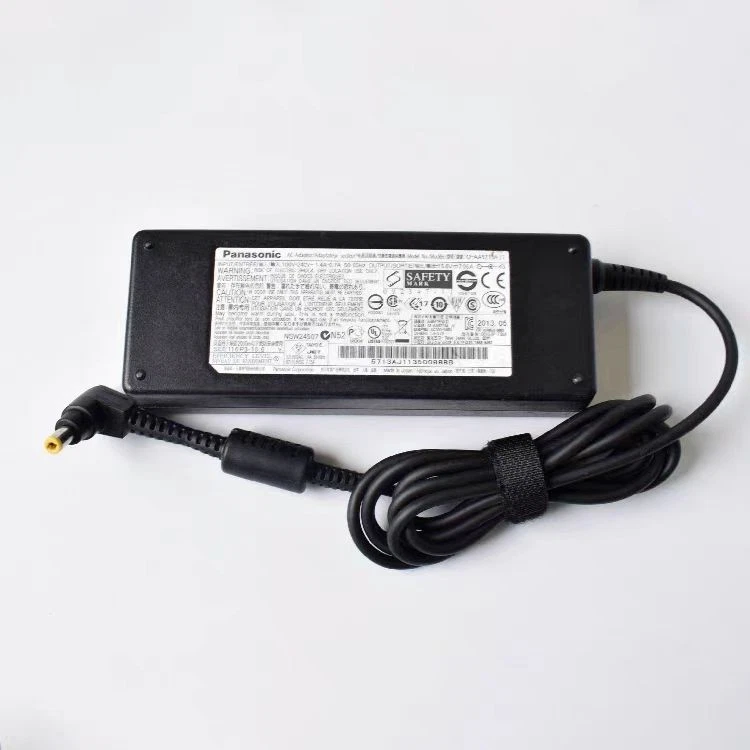 Cargador Adaptador Original 78W Para Panasonic Toughbook CF-31 CF-53 CF-52 CF-19 NUEVO Foto 3 de 4