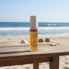 Tanologist Express Tan, Self Tan Mousse  Light  6.76oz 20 MSRP