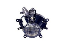 Nebelscheinwerfer VAN WEZEL 0649999 für BMW E46 H11 3er Touring 316 318 320 325