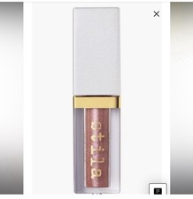 Stila Glisten & Glow Liquid Eye Shadow RIO 1.53 oz NEW!