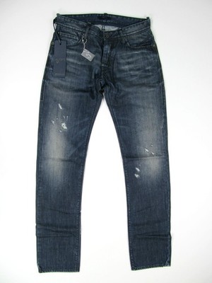 Bray Steve Alan Herren Jeans Hose Denim Pants Einstein Top Neu