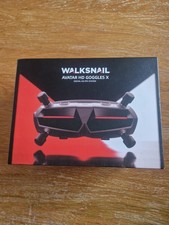 Walksnail Avatar HD Goggles X