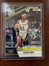 2025-26 Panini Instant WNBA - Retro Rated Rookie - Aziaha James (RC) - Wings