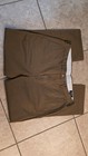 EUC Polo Ralph Lauren Chino Pants Brown Beige Mens Size 36x30 — photo 2