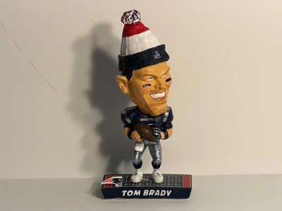 NFL トム ブレディ ボブルヘッド 限定品 Tom Brady NFL Fan Bobbleheads for sale | eBay