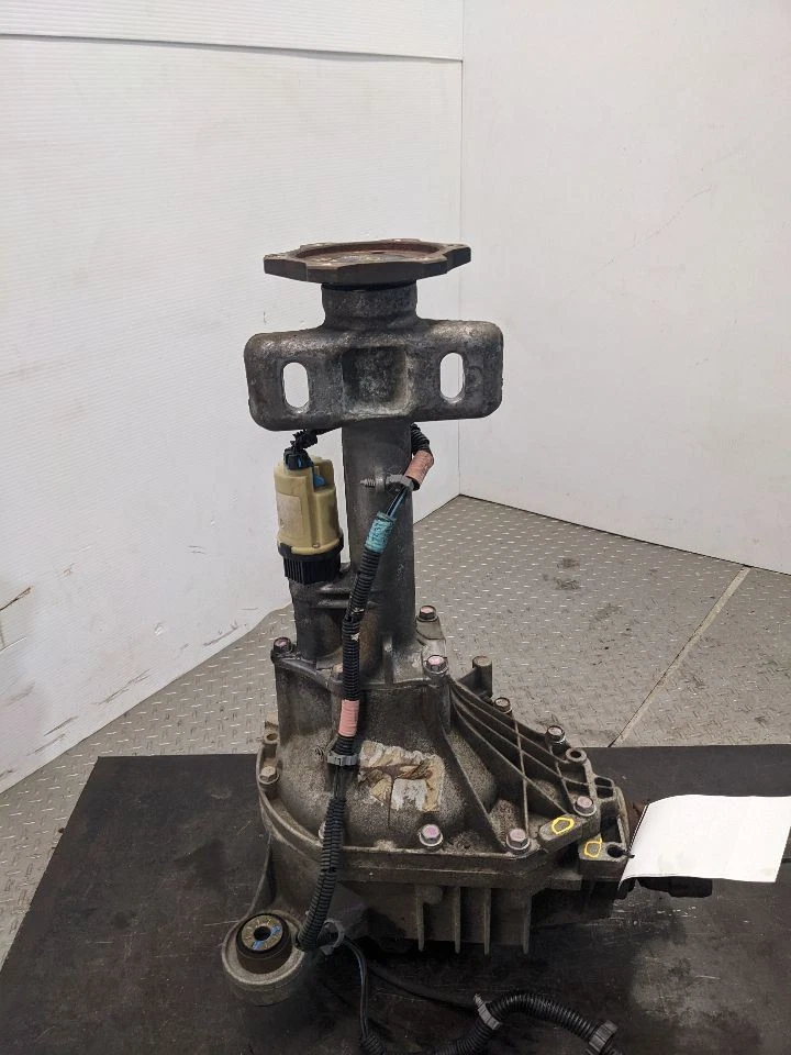 Eje delantero portador estilo clásico Opt GT5 se adapta a camioneta Sierra 1500 99-07 1160210 Foto 4 de 4