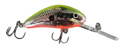 Salmo Hornet #5F Crankbaits (Select Color)