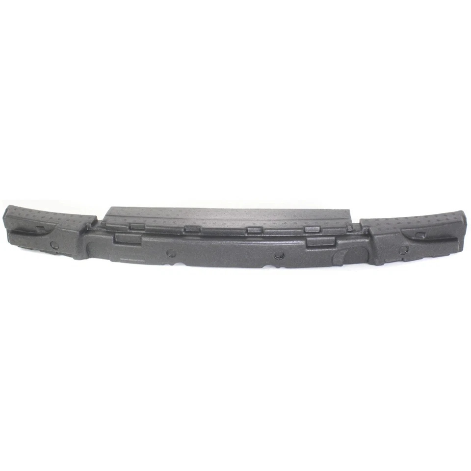 Fits 2005-2010 Volkswagen Jetta Sedan New Front Bumper Impact Absorber VW1070111 Foto 2 de 4
