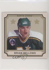 2014-15 O-Pee-Chee OPC V Series A Brian Bellows #S-7 0a4