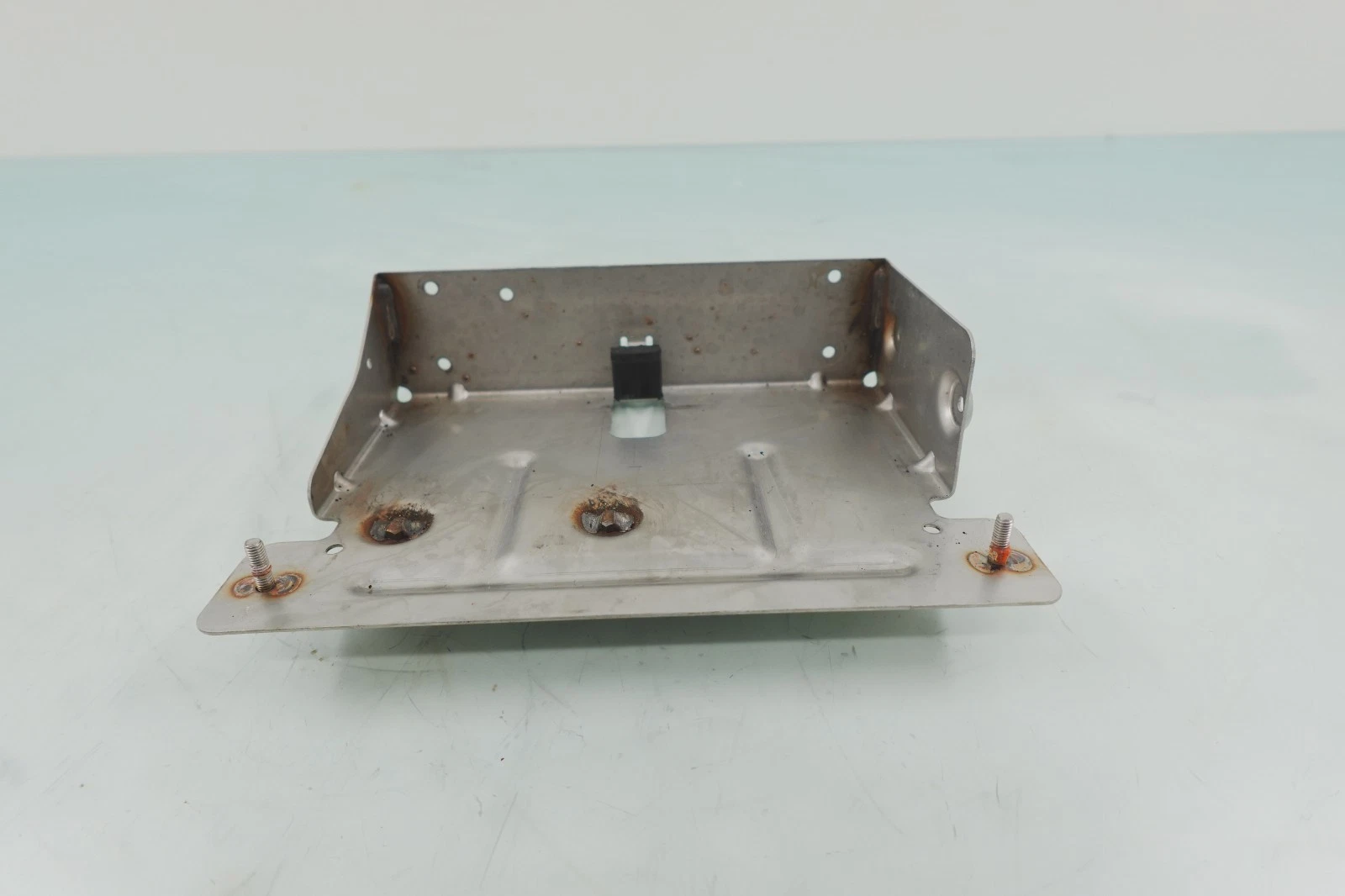 2000-2003 Sea-Doo OEM CDI ECU ECM Computer Mount Support Bracket Panel RX DI