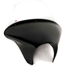 Puig Batwing SML Fairing Windshield - Clear, ...