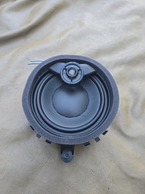 Genuine Volvo Dynaudio Rear Door Speaker for XC90 Pn 30752354 Fits 2004-2014