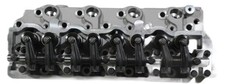 Cylinder Head 908611 Md109733 For Mitsubishi L300 L200 L400 Pajero Hyundai H100