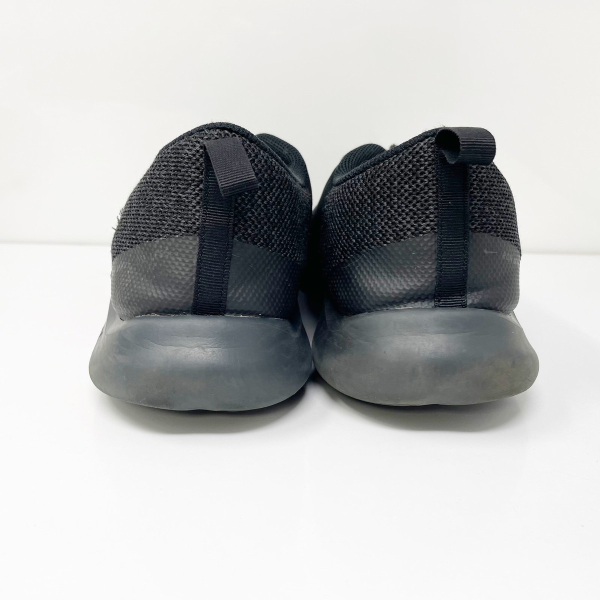 Size 13 - Nike Flex Experience Run 10 Black Dark Smoke Grey Size 13 - Nike Flex Experience Run 10 Black Dark Smoke Grey