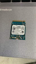 Kioxia (Toshiba) 512 GB SSD PCIe Gen4x4 NVMe M.2 2230
