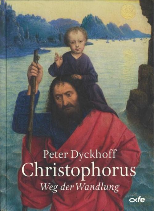 Christophorus Peter Dyckhoff