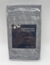 NEW Hudson Park Collection Luxe Palmetto Standard Sham FREE Shipping