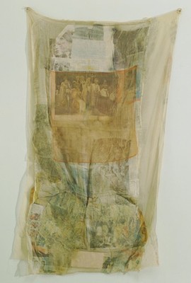 Robert Rauschenberg neuwertig Kunstdruck Poster Wanddeko klassische Ausstellung detaillierte DE