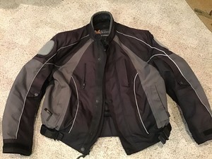 element brand jacket