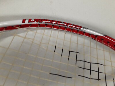 Raquette de tennis HEAD Titanium + housse - Sport & Plein air