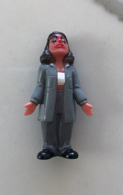 Payasa Homies Series 8 #263 Lil Homies 1.75 Figure Figurine
