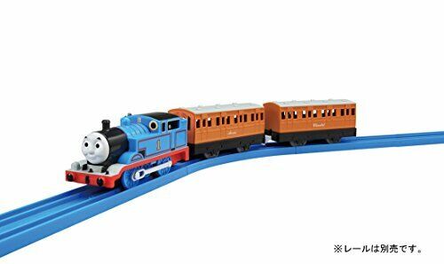 TakaraTomy PLARAIL TS-01 Plarail Tomas NEW from Japan - Picture 2 of 2