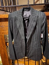 Norma Kamali blazer