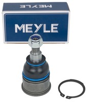 Meyle Traggelenk FüHrungsgelenk FüR Honda Accord 7 CL CM CN FR-V BE Vorne Unten