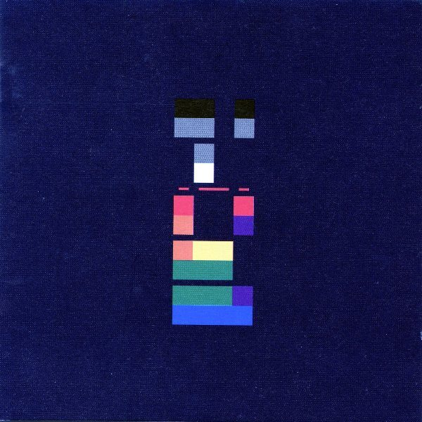 Coldplay : X&Y (CD) CD Value Guaranteed from eBay's biggest