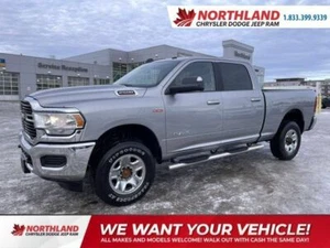 2020 Ram 2500 Big Horn