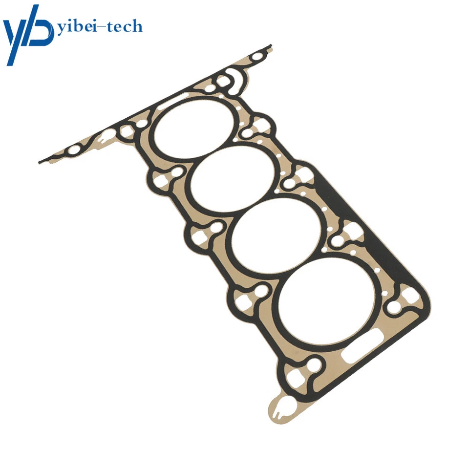 Juego de pernos de junta de culata 1,4 L para Chevrolet Cruze Sonic Buick Encorde Trax 2011-2016 Foto 4 de 4