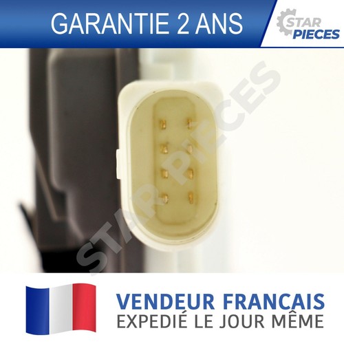 MOTEUR DE CENTRALISATION SERRURE PORTE ARRIERE GAUCHE AUDI A4 (B8) Q3 Q5 Q7 - Imagen 7 de 8