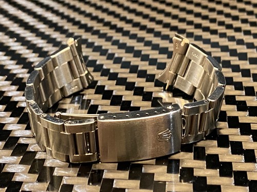 Rolex 78360/503 Band / Daytona 