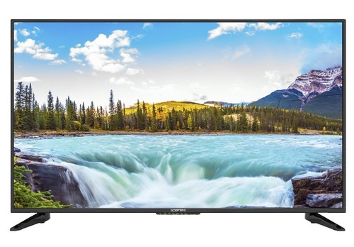 Mando A Distancia Universal Compatible Con Televisores SCEPTRE X42GV, X46BV Y Otros Modelos – ¡No Más Búsquedas Del Control Perdido!