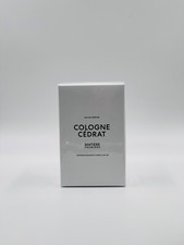 Matiere Premiere COLOGNE CEDRAT Eau de Parfum 100ml / 3.4 oz New 100% AUTHENTIC