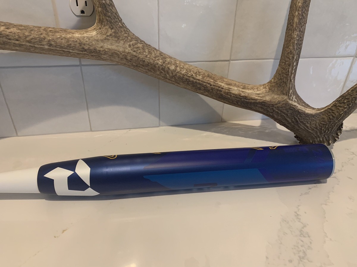 New DeMarini (-7) 26.5 Oz 34" Nautalai Bat | SidelineSwap