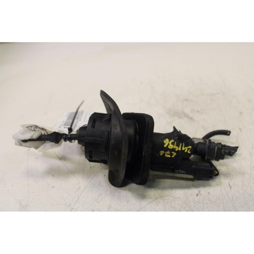 pompa frizione VOLVO C70 II Descapotable (542) 014689922,MADE,IN,GERMANY,SE00014 - Imagen 7 de 8