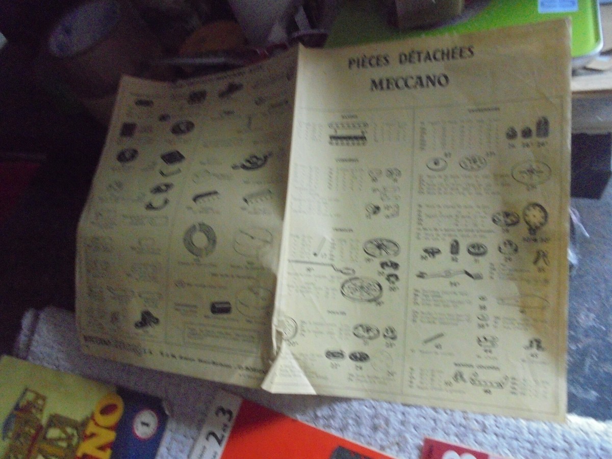 Aprender y jugar, así es la apuesta de Meccano - Juegos Juguetes y Coleccionables