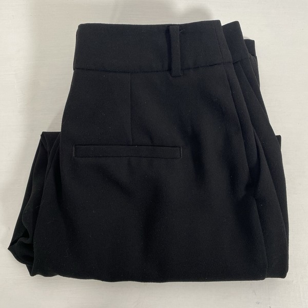 Witchery Womens Business Dress Mom Cropped Lightweight Pants Size 5 Very Good
