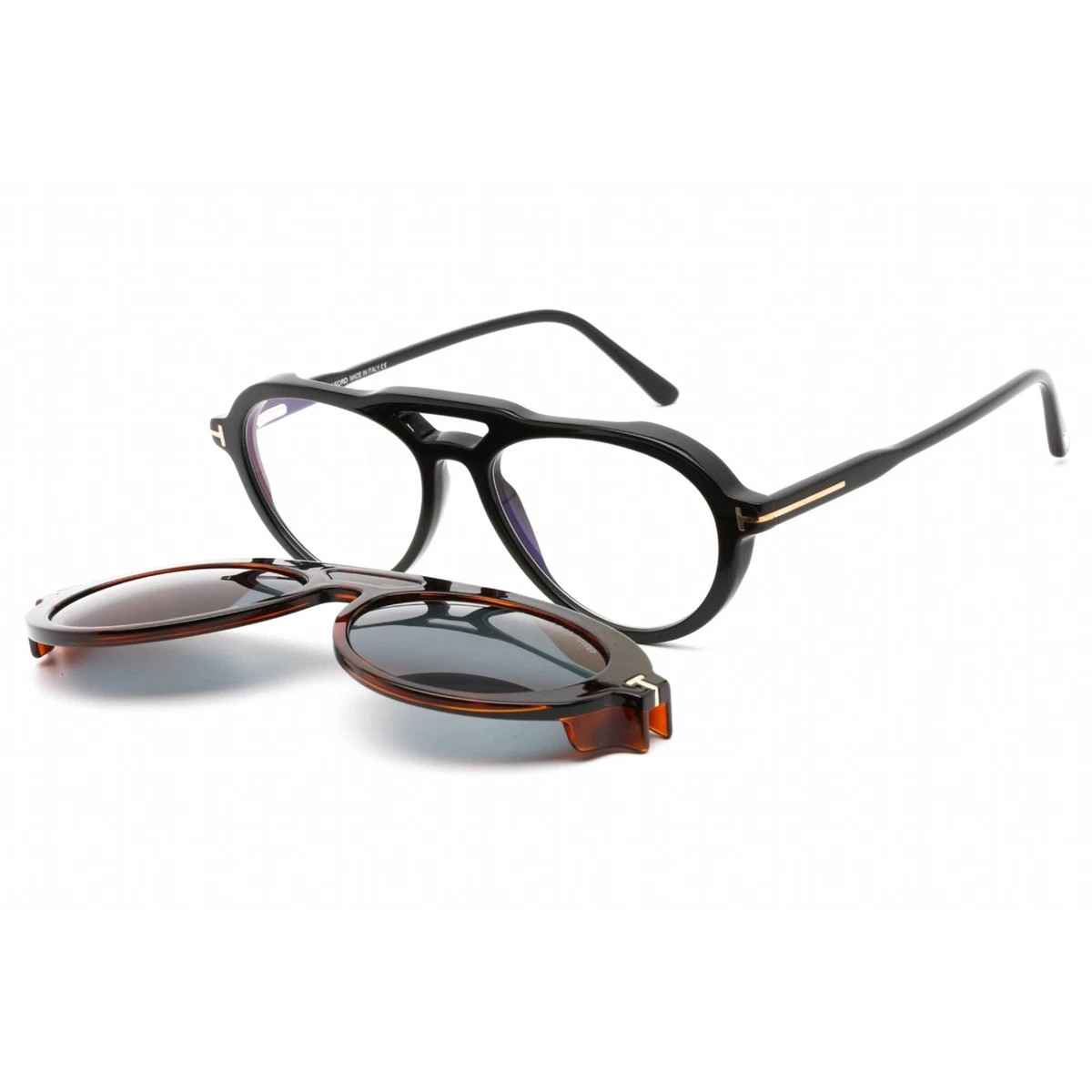 Tom ford sales plastic aviator
