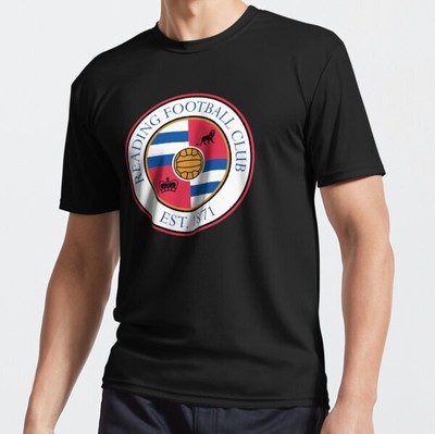 MOST POPULAR Reading Football Club Reading Lover Gift Made in USA T-Shirt