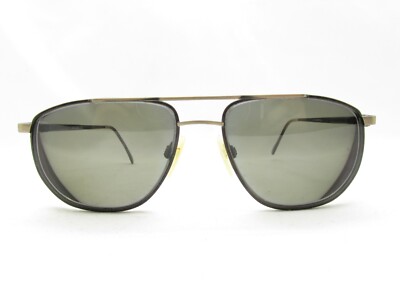 『TEN WOLF RAYON SS BROWN S』 Tb.56 Suede Brown Leather Sneakers | ALOHAS