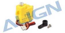 Align Trex T15 Digital Servo HSD15008