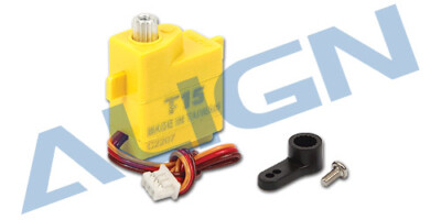 Align Trex T15 Digital Servo HSD15008