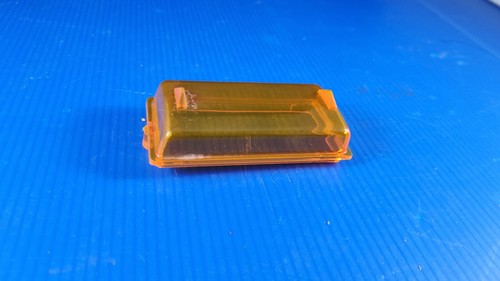 Cabochon SEIMA 428D feu clignotant veilleuse droitSimca 1000 - CALVADOS AUTO RETRO