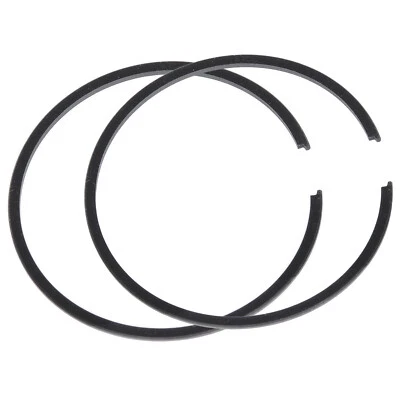 MF3612 Segmenti Fasce Elastiche Pistone Polini 57,5 x 1,5 Cilindro Vespa 115 cc